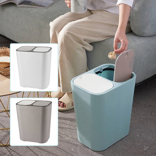 15l kitchen double recycling - 15l,