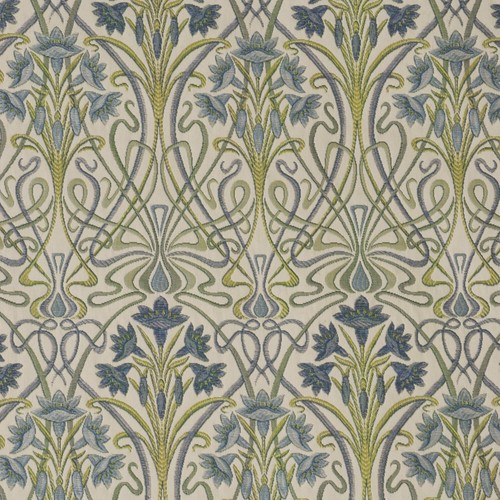Iliv tiffany prussian jacquard - tiffany,