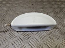 NISSAN MICRA BOOT HANDLE WITH RELEASE SWITCH K12 2010