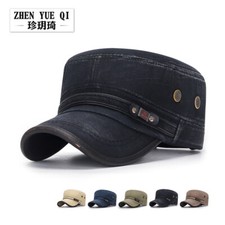 HOT Fitted Military Hat Army