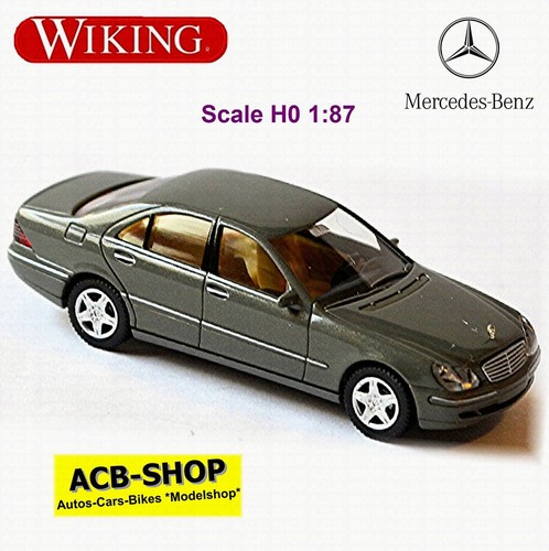 Mercedes benz class - mercedes, s-class