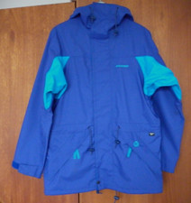 Sprayway NOS Vintage (late 90's)  Three Layer Gore-Tex Jacket. SIZE M.