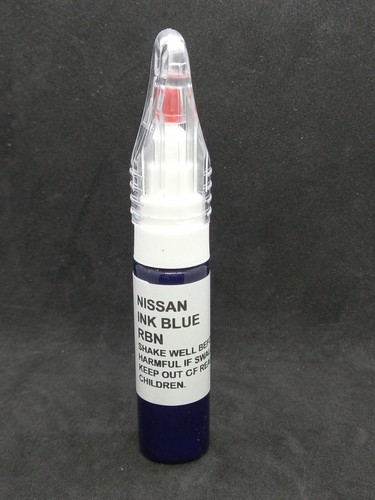 Nissan ink blue - rbn, chip/