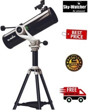 Sky-Watcher 130mm F5 Deluxe