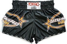 Yokkao muay thai boxing shorts - yokkao,