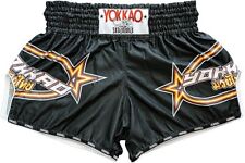 YOKKAO Muay Thai Boxing Shorts