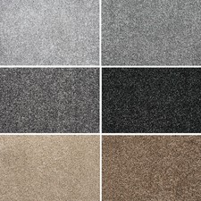Saxony carpet thick 14mm cheap - 14mm,