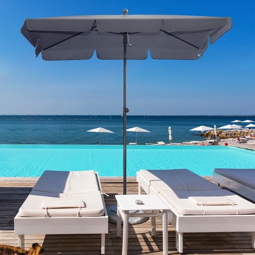 Garden patio parasol umbrella - parasol,