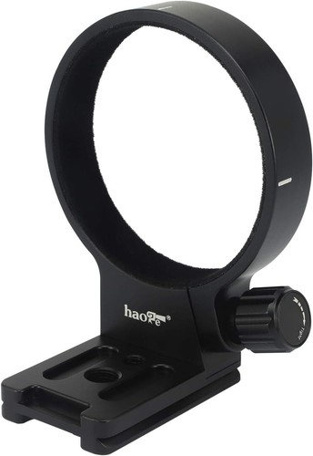 Haoge lmr tl287 lens - haoge, lmr-tl287