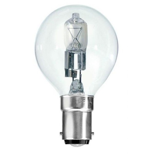 Eveready 46w 60w sbc - x,