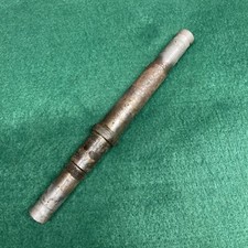 Triumph Conical Front Wheel Soindle 1971 1972 NOS 37-3796