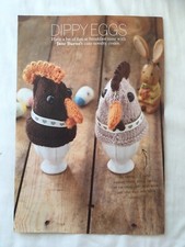 DIPPY EGGS CHICKEN EGG COSY