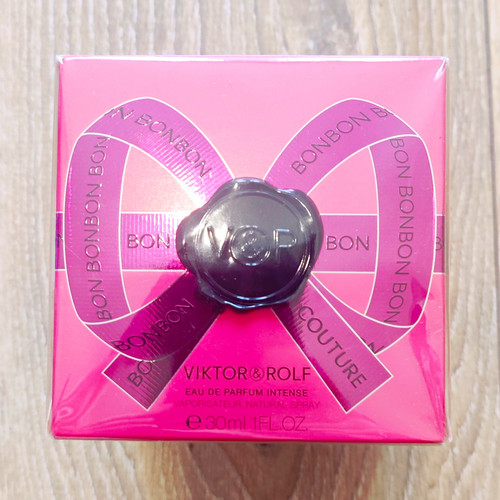 Viktor rolf bonbon couture eau - viktor&rolf,