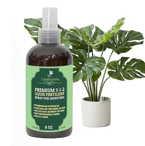 Gardennova monstera liquid - monstera,