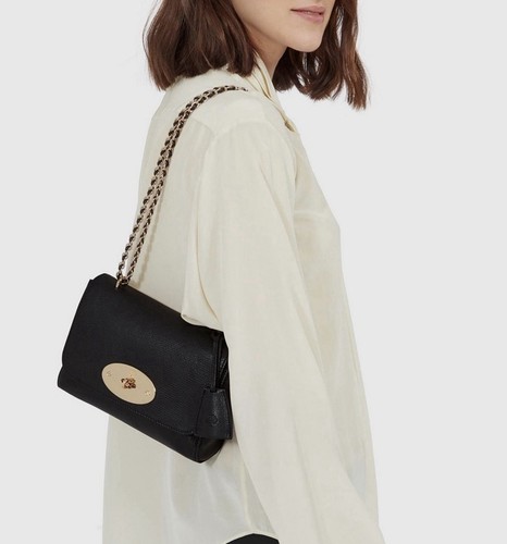 Mulberry lily small ladies - mulberry,