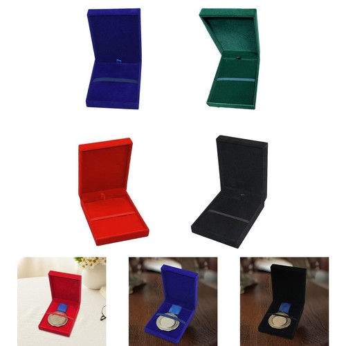 Medals display case - medals,
