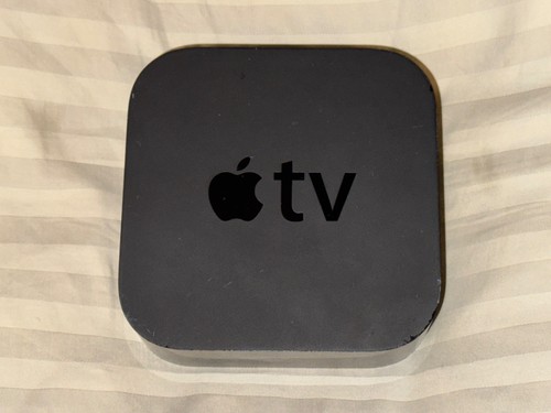 Apple 4th generation - tv, 32gb