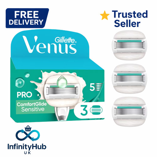 Gillette venus comfortglide - gillette,