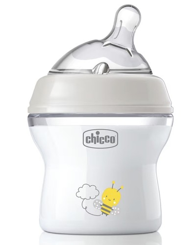 Modified baby bottle - baby,