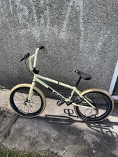 Tall Order Ramp Medium Bike -