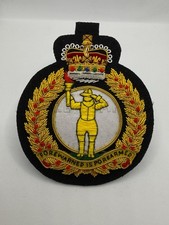 Royal Observer Corps Hand