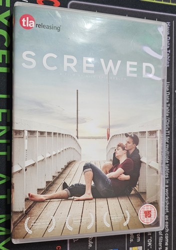 Pre owned dvd - dvd, screwed