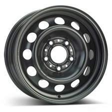Alcar steelwheels 9400 6.5Jx15