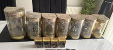 The Turds Collection Bundle Job Lot Collectible Figures Pacemaker