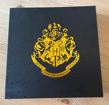 Harry Potter Caligraphy Set