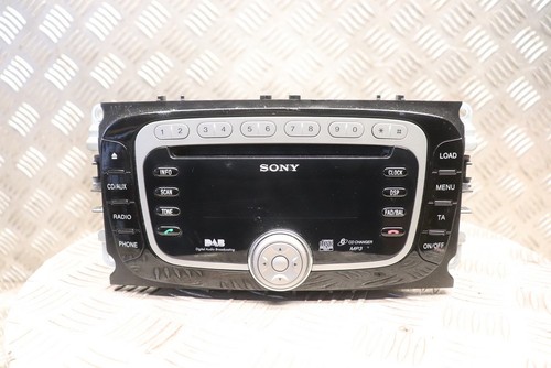 Ford galaxy max mondeo - ford,