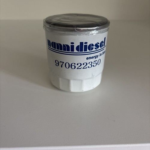 Unused nanni diesel - nanni, fuel
