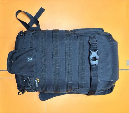 Lowepro protactic 350 ii - protactic, aw