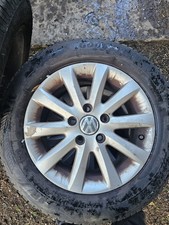 Volkswagen VW Golf MK 5 16