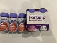 Fortisip Compact Protein Drink