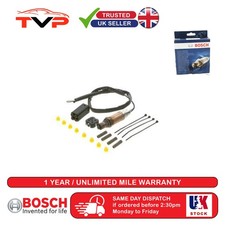 Bosch Lambda Sensor For Jaguar