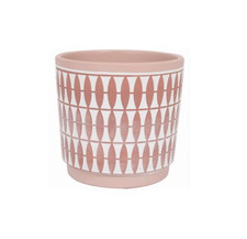 Ceramic, Cement Indoor Plant Pots, Cache Planter Slight Defects. Grab a Bargain!