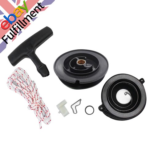 Recoil starter repair kit - recoil,