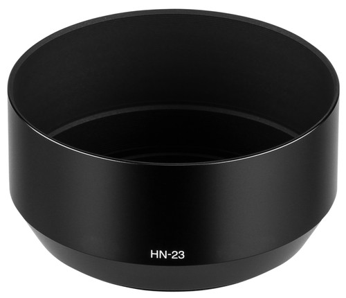 Cylindrical round 23 lens - /, hn-23
