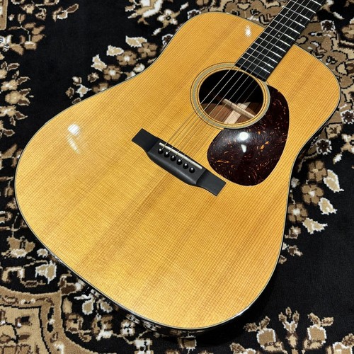 Martin standard used - d-18,