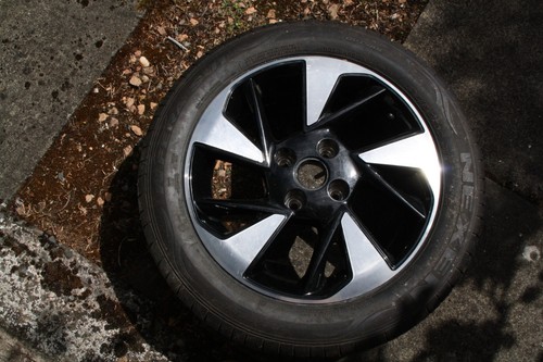 Spare wheel for corsa - for, corsa-e