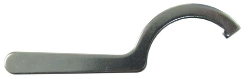 Shock spanner wrench 43mm - 'c',