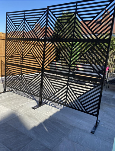 Garden privacy screen outdoor - garden,