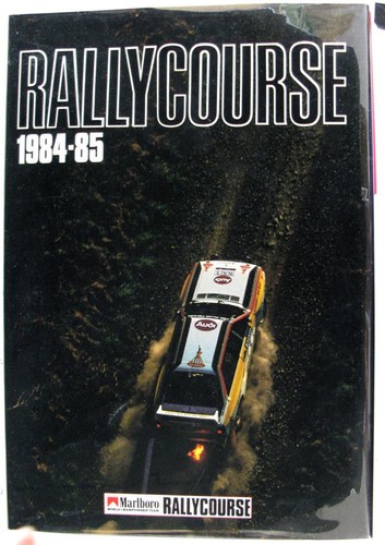 Rallycourse 1984 mike - rallycourse,