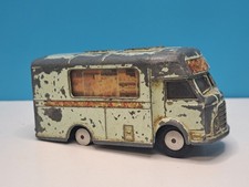 Corgi 407 smith karrier - corgi,