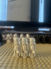 Lego Glow In The Dark Ghost