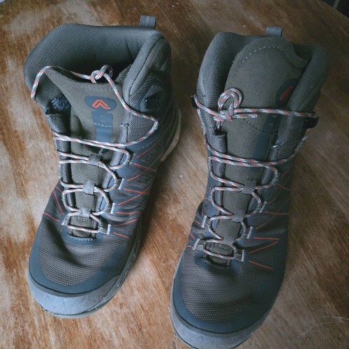 Asolo tahoe mid - men's, uk