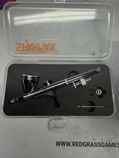 Sparmax Max-3 Dual-Action