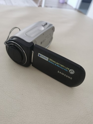 Samsung mx10 handheld high - samsung,