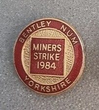Bentley Colliery Mining Miners