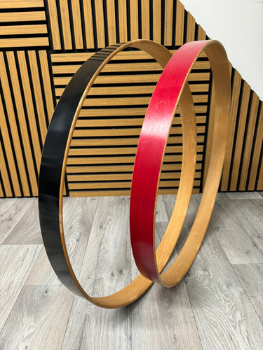 Pdp maple bass drum - pdp,